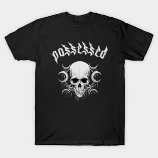 possesed fate the darknes T-Shirt